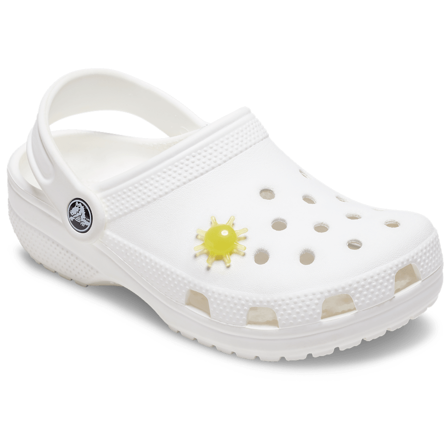 Crocs - Squish Filled Sunshine Jibbitz™ charms for Women|Men