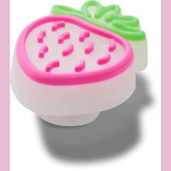 Crocs - Lights Up Strawberry Jibbitz™ charms for Women|Men|Jibbitz™ Charms