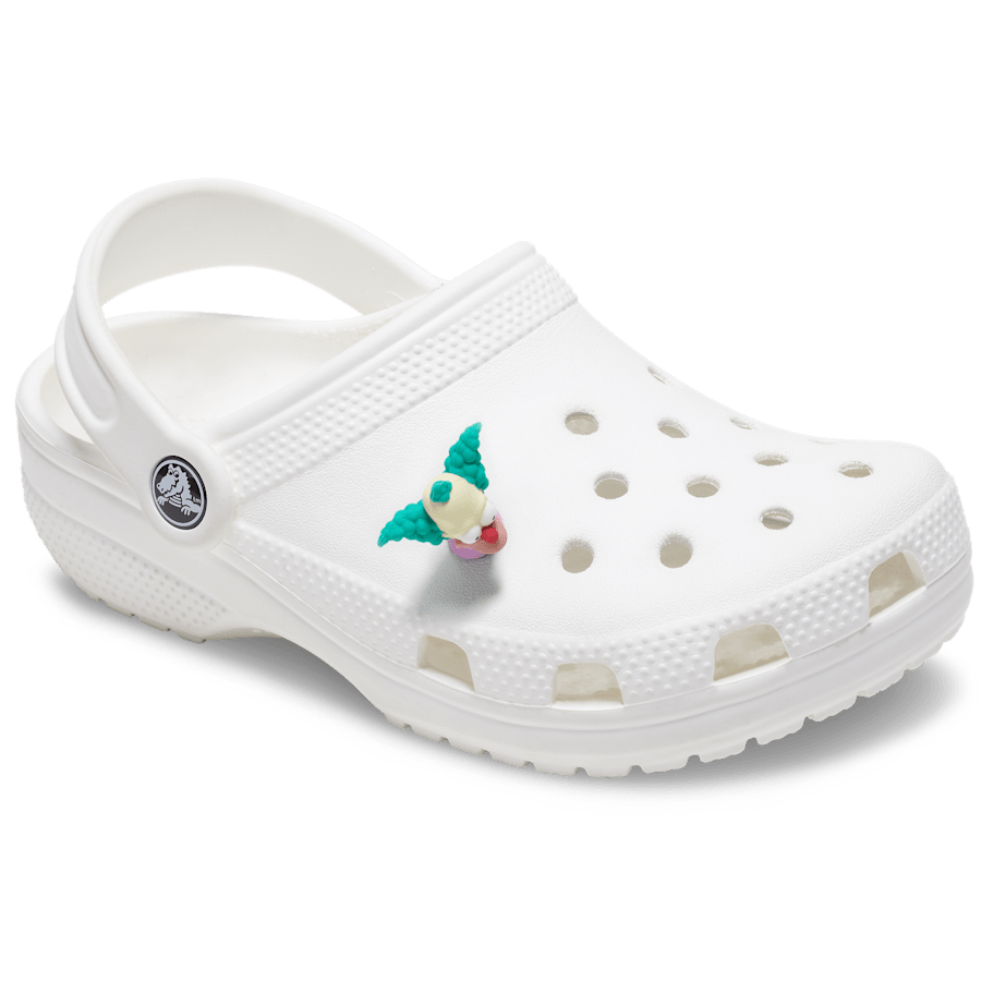 Crocs - The Simpsons Krusty Clown 3D Jibbitz™ charms for Women|Men|Jibbitz™ Charms