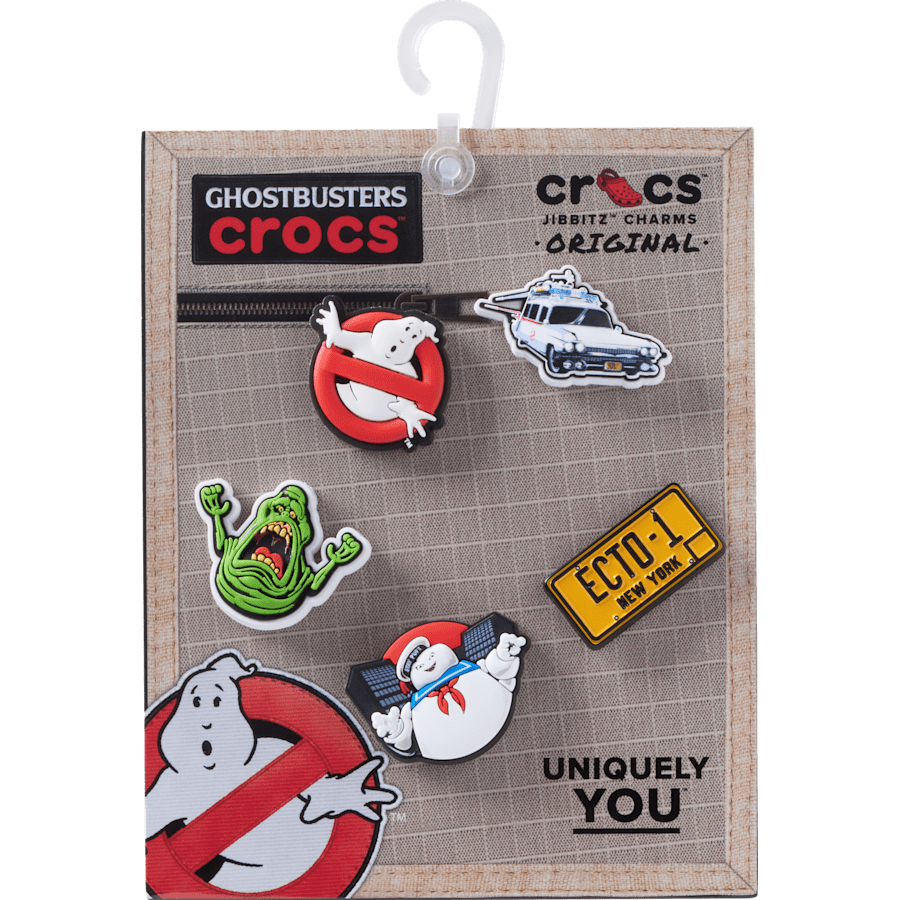 Crocs - Jibbitz Shoe Charm for Women|Men|Kids|Jibbitz™ Charms