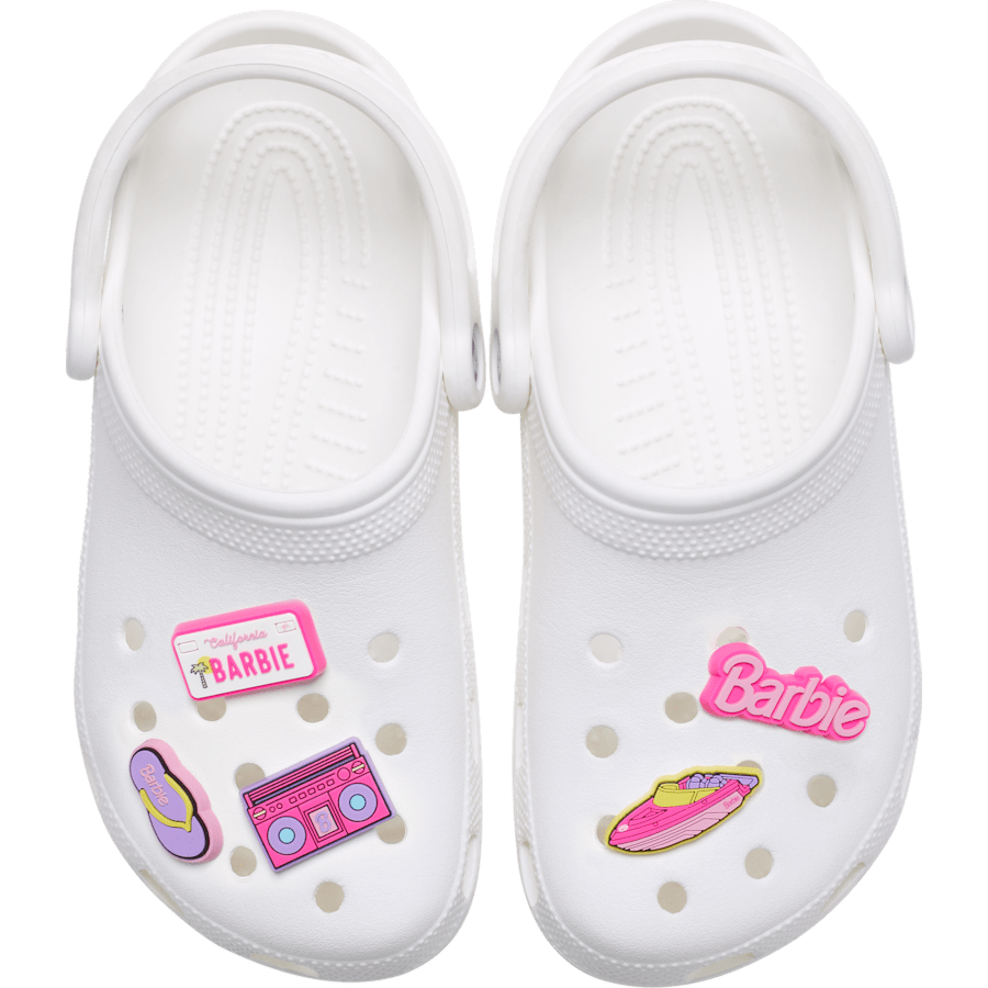 Crocs - Jibbitz Shoe Charm for Women|Men|Kids|Jibbitz™ Charms
