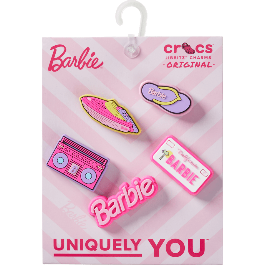 Crocs - Jibbitz Shoe Charm for Women|Men|Kids|Jibbitz™ Charms