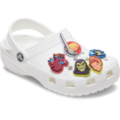 Crocs - Masters Universe 5Pack Jibbitz™ charms for Women|Men|Jibbitz™ Charms