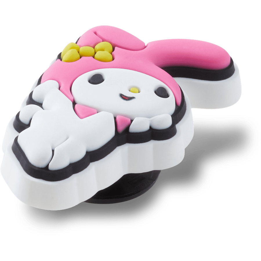 Crocs - Sanrio MyMelody Jibbitz™ charms for Women|Men|Kids|Jibbitz™ Charms