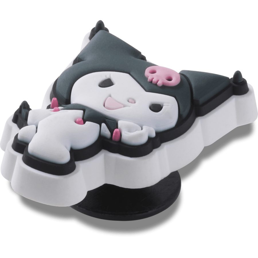 Crocs - Sanrio Kuromi Jibbitz™ charms for Women|Men|Kids|Jibbitz™ Charms