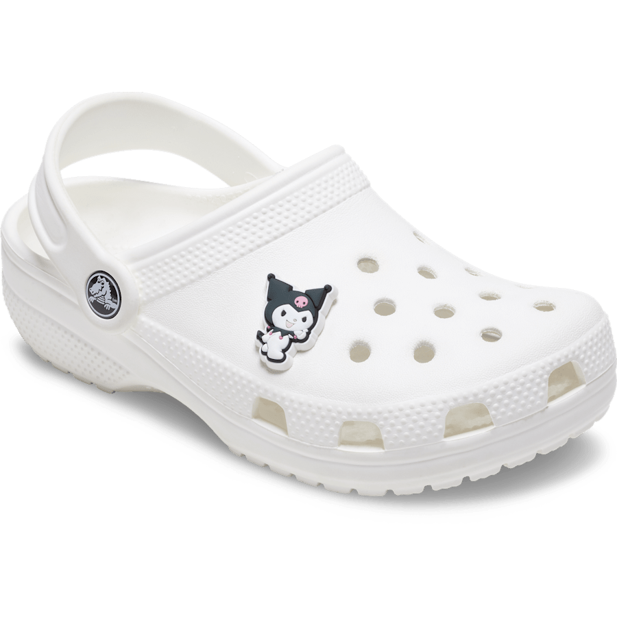 Crocs - Sanrio Kuromi Jibbitz™ charms for Women|Men|Kids|Jibbitz™ Charms