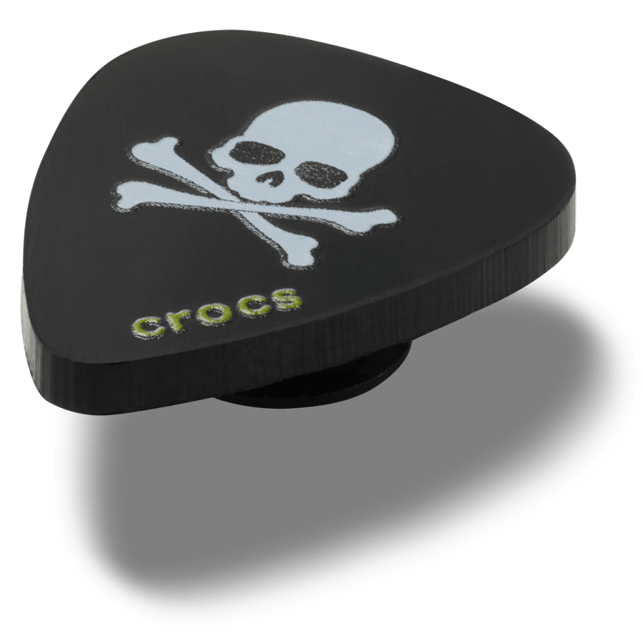 Crocs - Guitar Pick Jibbitz™ charms for Women|Men|Jibbitz™ Charms