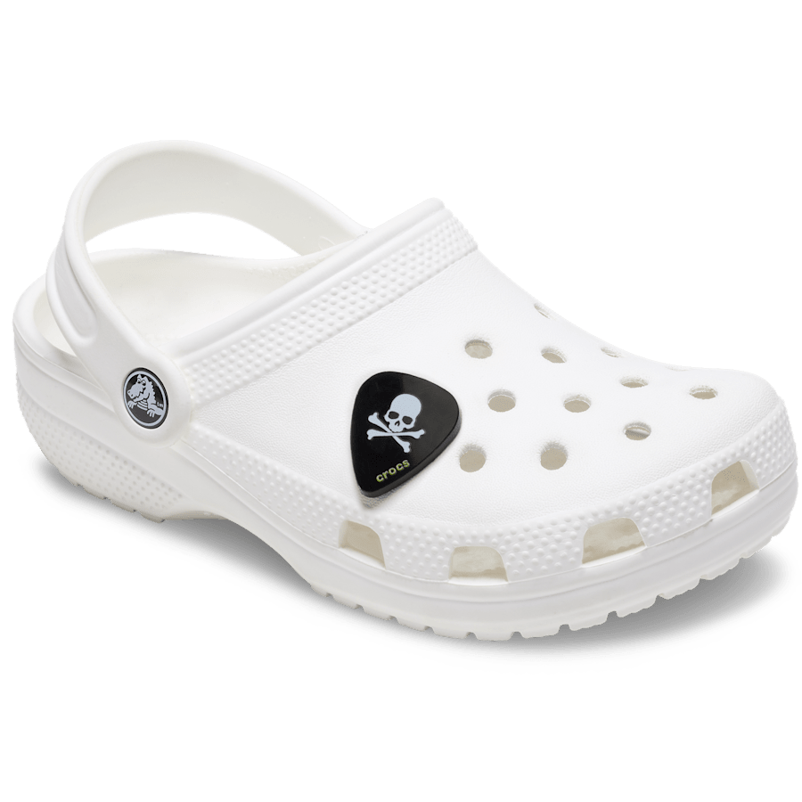 Crocs - Guitar Pick Jibbitz™ charms for Women|Men|Jibbitz™ Charms