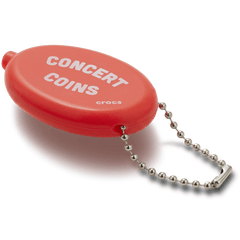 Crocs - Jelly Cash Pouch Jibbitz™ charms for Women|Men|Jibbitz™ Charms