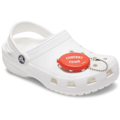 Crocs - Jelly Cash Pouch Jibbitz™ charms for Women|Men|Jibbitz™ Charms
