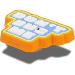 Crocs - Dont Bug Me Jibbitz™ charms for Women|Men|Jibbitz™ Charms