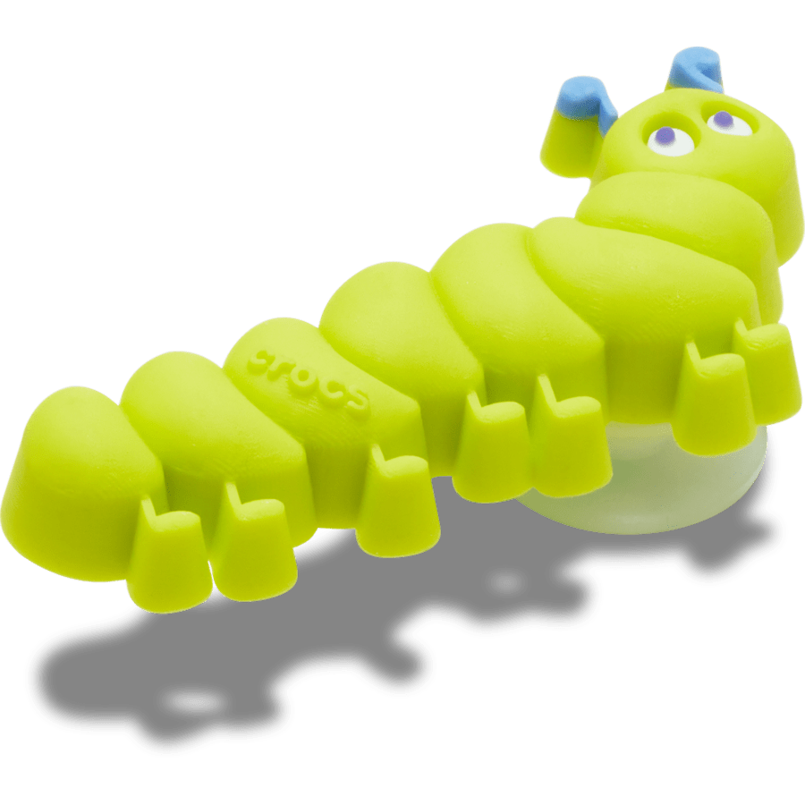 Crocs - Crafty Caterpillar Jibbitz™ charms for Women|Men|Jibbitz™ Charms