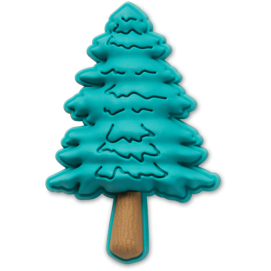 Crocs - Dimensional Pine Tree Jibbitz™ charms for Women|Men