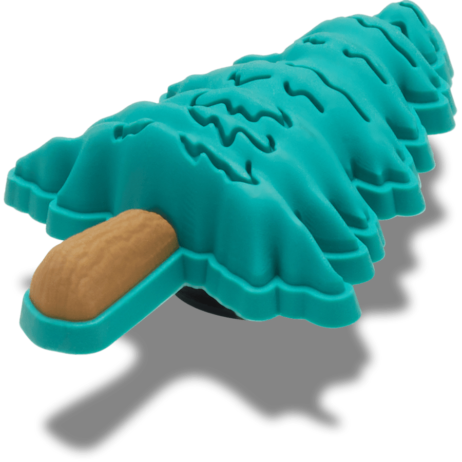 Crocs - Dimensional Pine Tree Jibbitz™ charms for Women|Men