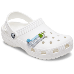 Crocs - Dimensional Fresh Air Inhaler Jibbitz™ charms for Women|Men|Jibbitz™ Charms