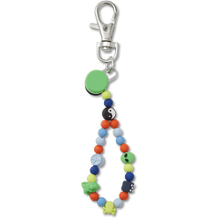Crocs - Yin Yang Key Chain Jibbitz™ charms for Women|Men|Jibbitz™ Charms