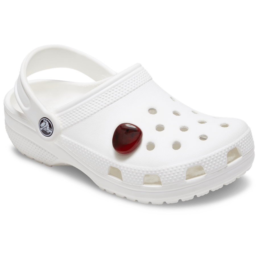Crocs - Mahogany Obsidian Stone Jibbitz™ charms for Women|Men|Jibbitz™ Charms