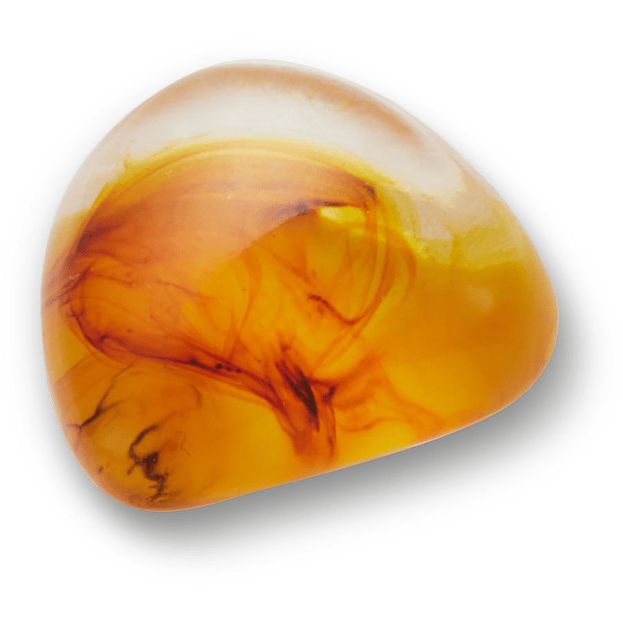 Crocs - Citrine Stone Jibbitz™ charms for Women|Men|Jibbitz™ Charms