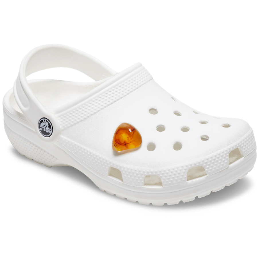 Crocs - Citrine Stone Jibbitz™ charms for Women|Men|Jibbitz™ Charms