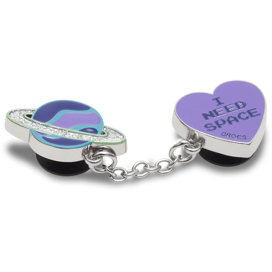 Crocs - I Need Space Planet Chain Jibbitz™ charms for Women|Men|Jibbitz™ Charms