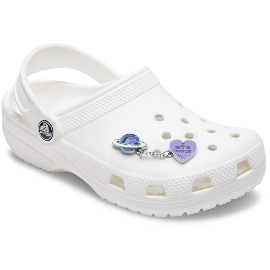 Crocs - I Need Space Planet Chain Jibbitz™ charms for Women|Men|Jibbitz™ Charms