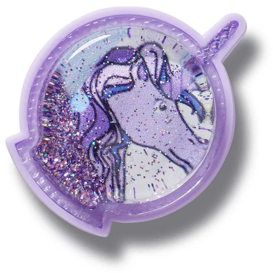 Crocs - Astronaut Unicorn Jibbitz™ charms for Women|Men|Jibbitz™ Charms