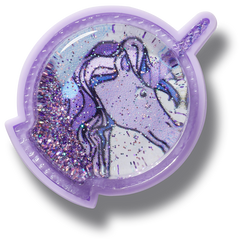 Crocs - Astronaut Unicorn Jibbitz™ charms for Women|Men|Jibbitz™ Charms