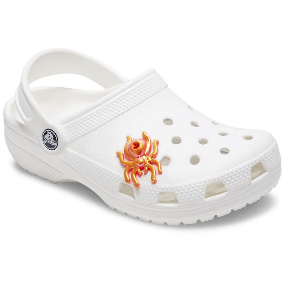 Crocs - Dimensional Spider Jibbitz™ charms for Women|Men|Jibbitz™ Charms