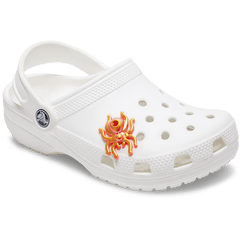 Crocs - Dimensional Spider Jibbitz™ charms for Women|Men|Jibbitz™ Charms