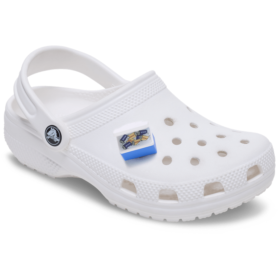 Crocs - Hinge Drink Cooler Jibbitz™ charms for Women|Men|Jibbitz™ Charms