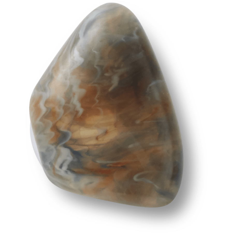 Crocs - Crafted Small Marble Stone Jibbitz™ charms for Women|Men|Jibbitz™ Charms