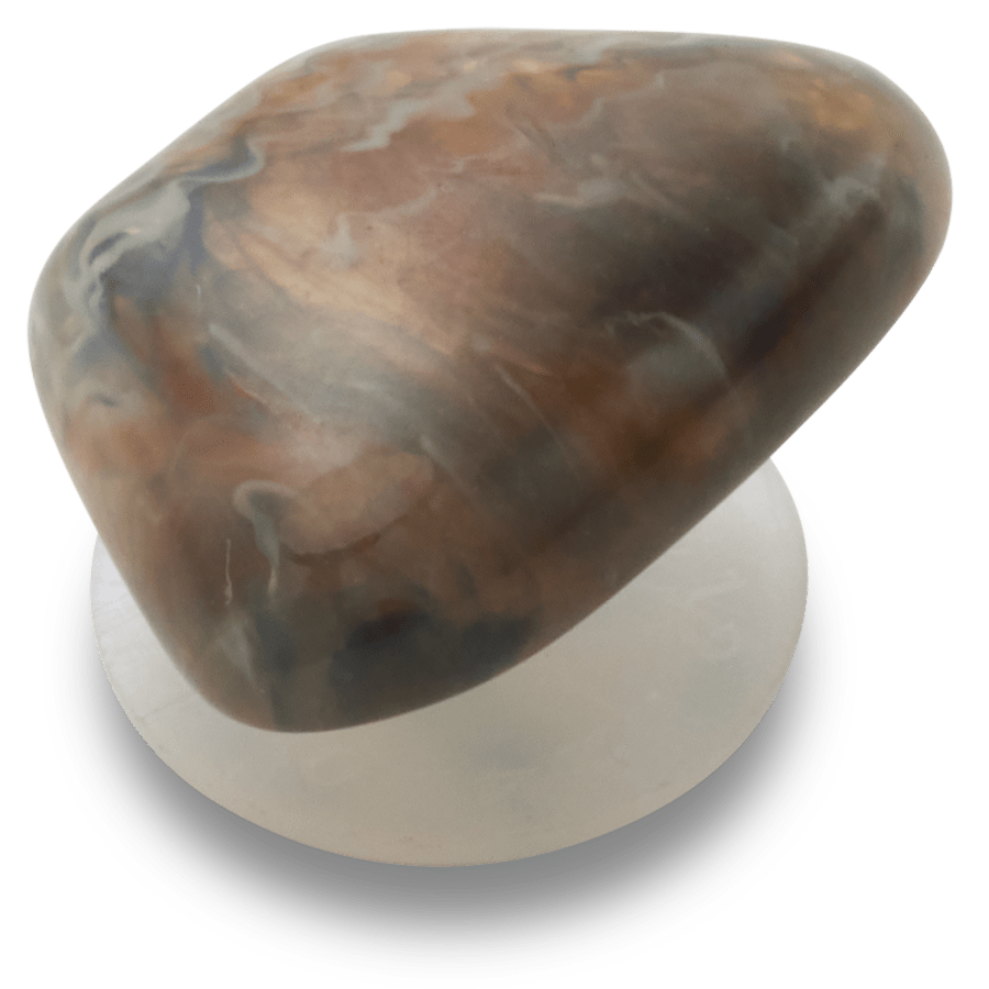 Crocs - Crafted Small Marble Stone Jibbitz™ charms for Women|Men|Jibbitz™ Charms