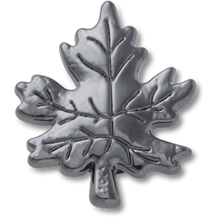 Crocs - Dark Maple Leaf Jibbitz™ charms for Women|Men|Jibbitz™ Charms