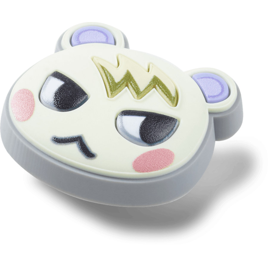 Crocs - Animal Crossing Marshal Jibbitz™ charms for Women|Men|Kids|Jibbitz™ Charms