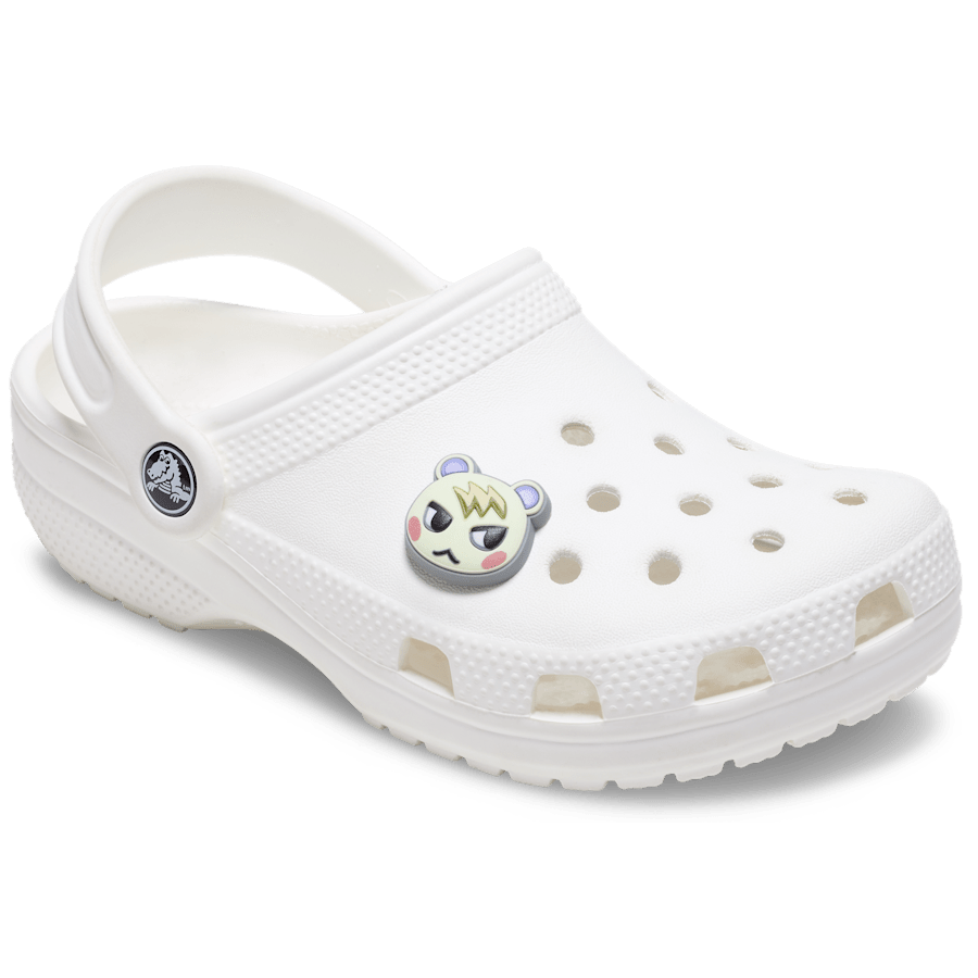 Crocs - Animal Crossing Marshal Jibbitz™ charms for Women|Men|Kids|Jibbitz™ Charms