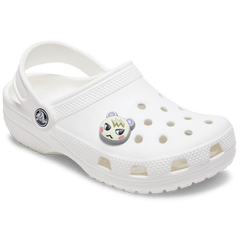 Crocs - Animal Crossing Marshal Jibbitz™ charms for Women|Men|Kids|Jibbitz™ Charms