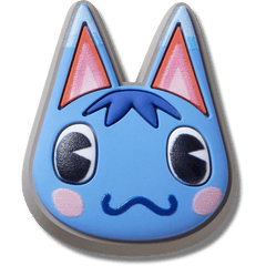 Crocs - Animal Crossing Rosie Jibbitz™ charms for Women|Men|Kids|Jibbitz™ Charms