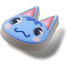 Crocs - Animal Crossing Rosie Jibbitz™ charms for Women|Men|Kids|Jibbitz™ Charms