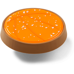 Crocs - IcedVice Reflective Basketball Jibbitz™ charms for Women|Men|Jibbitz™ Charms