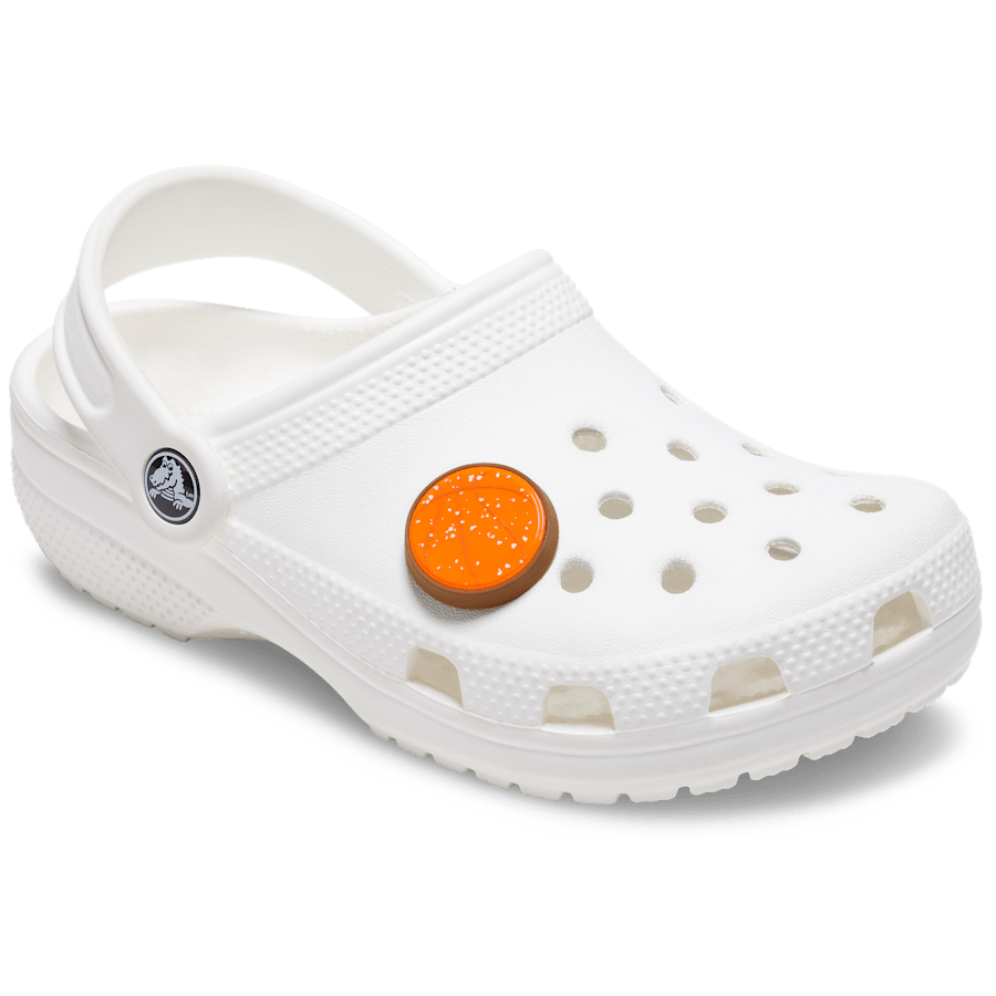 Crocs - IcedVice Reflective Basketball Jibbitz™ charms for Women|Men|Jibbitz™ Charms
