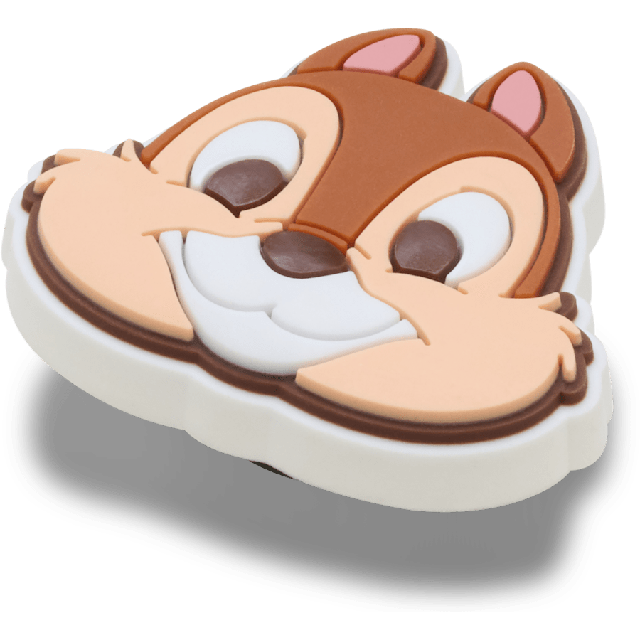 Crocs - Disney Chip N Dale Cute Jibbitz™ charms for Women|Men|Kids|Jibbitz™ Charms