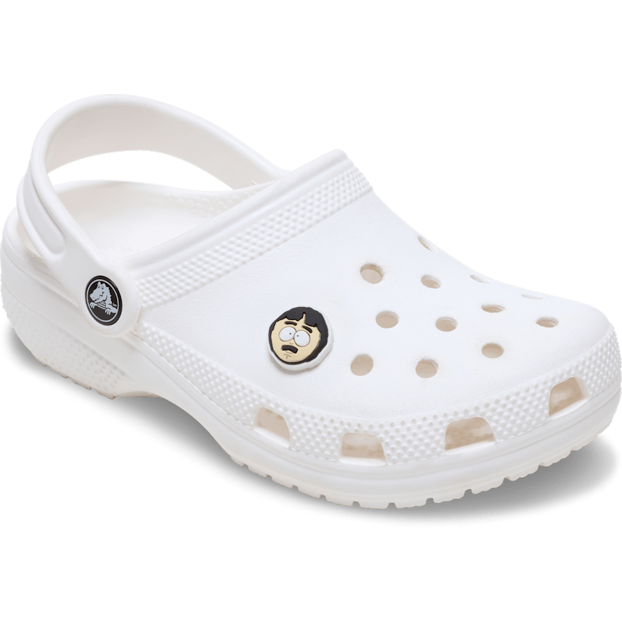 Crocs - South Park Randy Jibbitz Shoe Charm for Women|Men|Kids|Jibbitz™ Charms