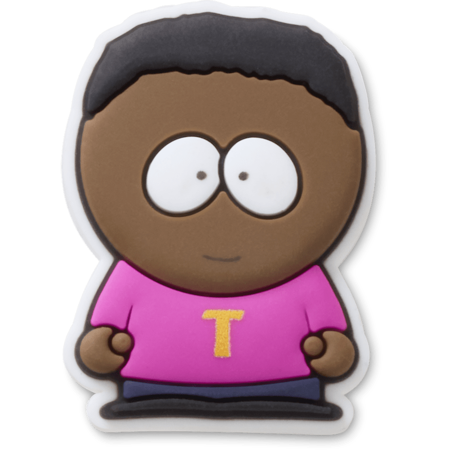 Crocs - South Park Tolkien Jibbitz Shoe Charm for Women|Men|Kids|Jibbitz™ Charms