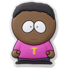 Crocs - South Park Tolkien Jibbitz Shoe Charm for Women|Men|Kids|Jibbitz™ Charms
