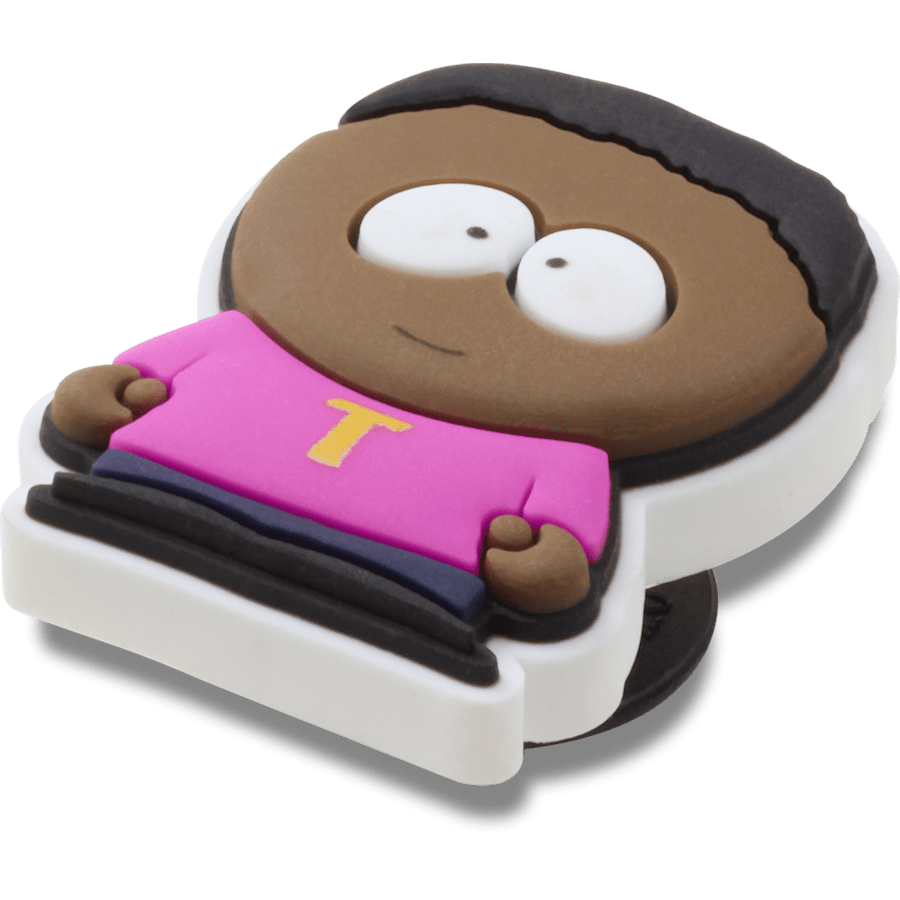 Crocs - South Park Tolkien Jibbitz Shoe Charm for Women|Men|Kids|Jibbitz™ Charms