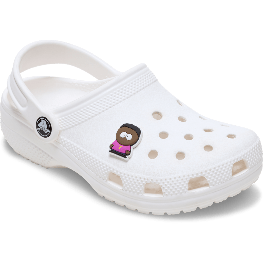 Crocs - South Park Tolkien Jibbitz Shoe Charm for Women|Men|Kids|Jibbitz™ Charms