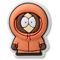 Crocs - South Park Kenny Jibbitz Shoe Charm for Women|Men|Kids|Jibbitz™ Charms