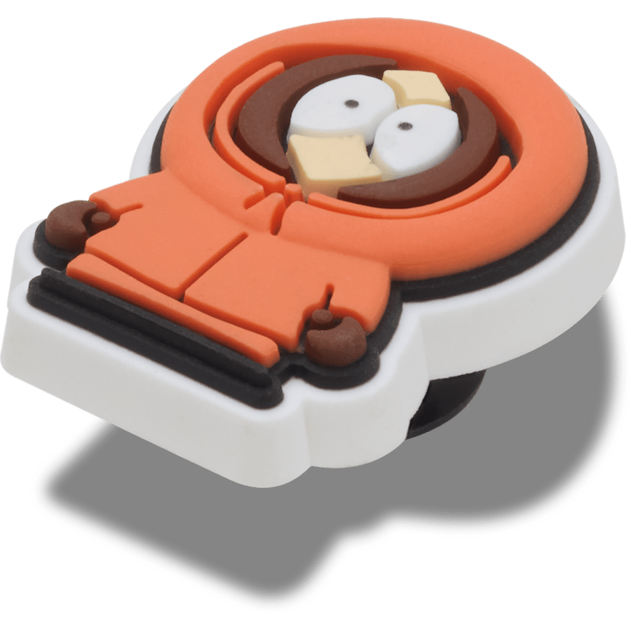 Crocs - South Park Kenny Jibbitz Shoe Charm for Women|Men|Kids|Jibbitz™ Charms