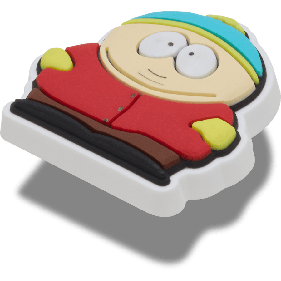 Crocs - South Park Cartman Jibbitz Shoe Charm for Women|Men|Kids|Jibbitz™ Charms