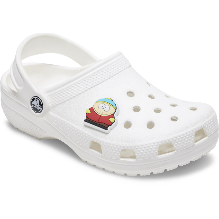 Crocs - South Park Cartman Jibbitz Shoe Charm for Women|Men|Kids|Jibbitz™ Charms